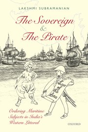 THE SOVEREIGN AND THE PIRATE