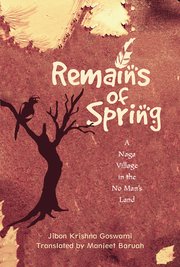 REMAINS OF SPRING
