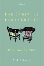 THE INDIA-U.S. PARTNERSHIP