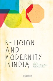 RELIGION AND MODERNITY IN INDIA