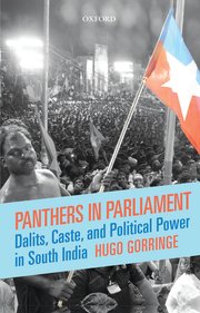 PANTHERS IN PARLIAMENT