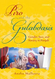 PIRO AND THE GULABDASIS