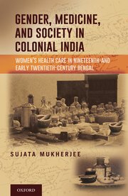 GENDER, MEDICINE, AND SOCIETY IN COLONIA