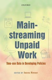 MAINSTREAMING UNPAID WORK