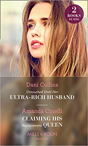 Untouch Until Her Ultra-Rich Husbnd/Claiming His replace Que