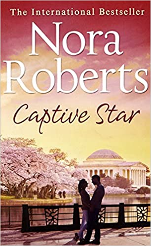 CAPTIVE STAR