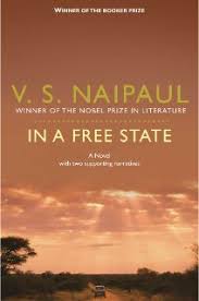 IN A FREE STATE