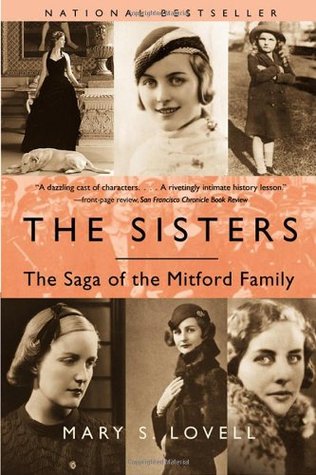The Sisters – The Saga of the Mitford Family
