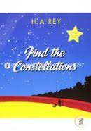 FIND THE CONSTELLATIONS