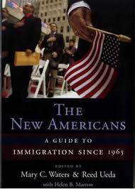 Huprl : The New Americans