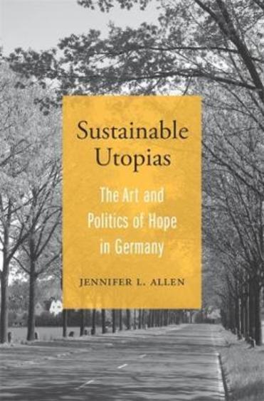 SUSTAINABLE UTOPIAS