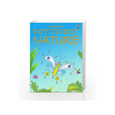 Dot-To-Dot Nature