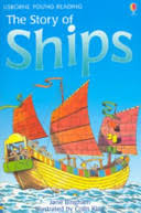 The Story Of Ships