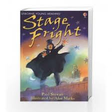 Stage Fright