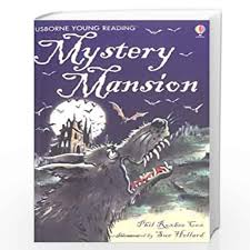 Mystery Mansion