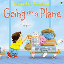 Going On A Plane Mini