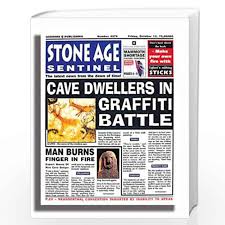 Stone Age Sentinel