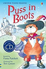 Puss In Boots