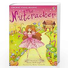 Nutcracker