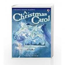A Christmas Carol