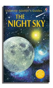 Usb Spotter Guide-The Night Sky