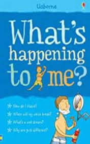 What'S Happening To Me (Boy)