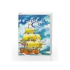 Captain Cook