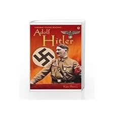 Adolf Hitler