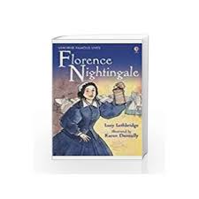 Florence Nightingale