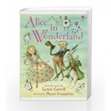 Alice In Wonderland