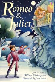 Romeo And Juliet