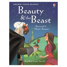 Beauty And The Beast