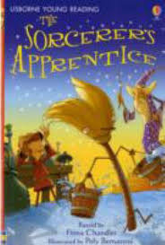 The Sorcerer'S Apprentice
