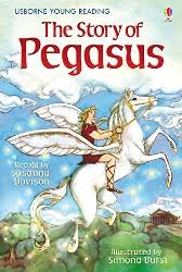 Stories Of Magic Ponies
