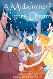 A Midsummer Night'S Dream