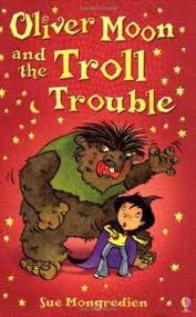 Oliver Moons Troll Trouble