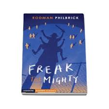 Freak The Mighty