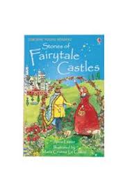 Stories Of Fairytales Castles