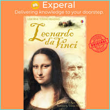 Leonardo Da Vinci