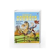 Stories Of Cowboys