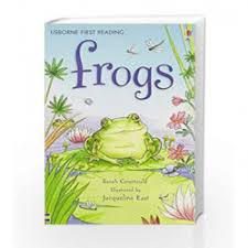 Frogs