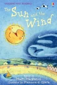 The Sun And The Wind