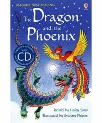 Dragon And The Phoenix