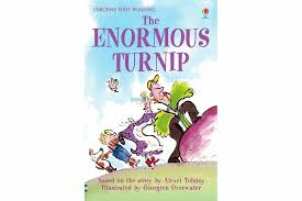 Enormous Turnip