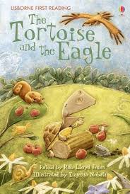 Tortoise And The Eagle Fr2