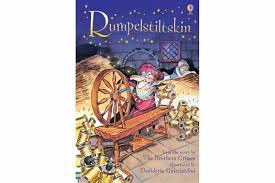 Rumplestiltskin
