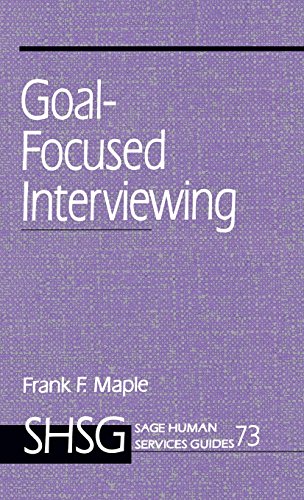 Goal Focused Interviewing