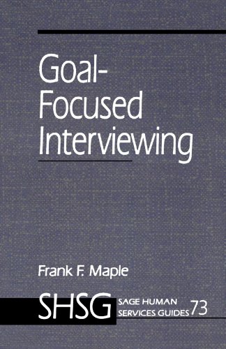 Goal Focused Interviewing