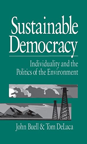 Sustainable Democracy