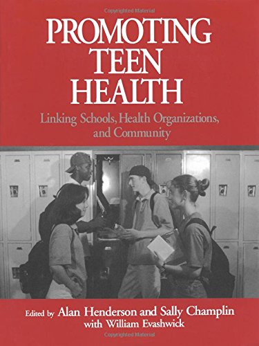 Promoting Teen Health